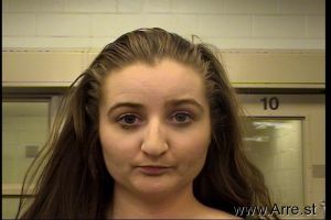Holly Honor Arrest Mugshot